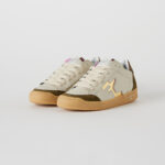 bianco/leopard