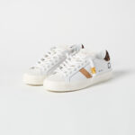 white/leopard